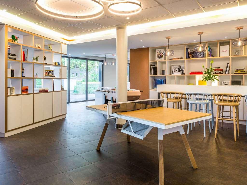 Ibis Geneve Petit Lancy Hotell Eksteriør bilde