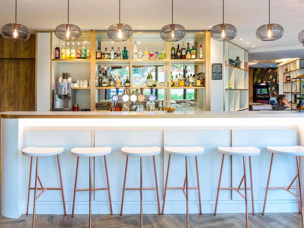 Ibis Geneve Petit Lancy Hotell Eksteriør bilde